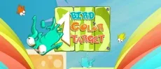 Bird Color Target