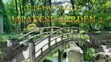 Jigsaw Puzzle Japanese Garden