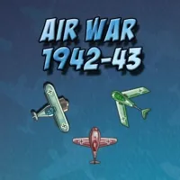 Air War 1942 43