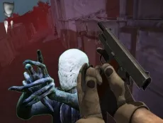 Slenderman Must Die Survivors