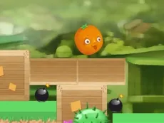 Roll Orange