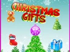 Christmas Gifts Match 3