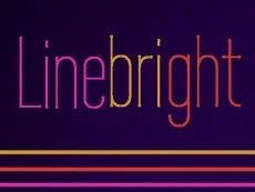 Line bright