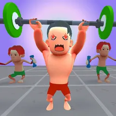 Muscle Up Master