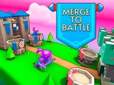 Merge To Battle
