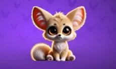 Fennec The Fox Click Adventure