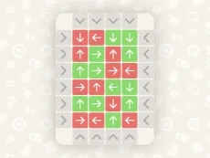 Relaxing Puzzle Match