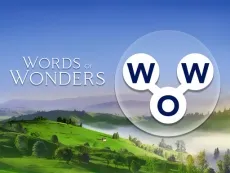 Words of Wonders