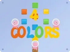 Platforms Colors
