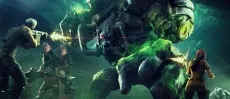 Assault Fury