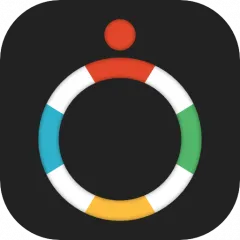 Spin The Color
