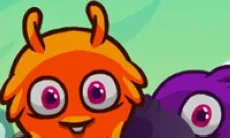 Funny Monsters