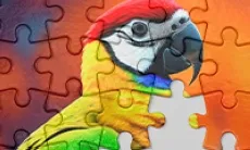 Jigsaw M