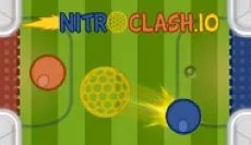 NitroClashio