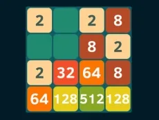2048 Challenges