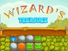 Wizard's Treasure