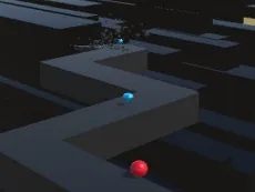 Ball ZigZag