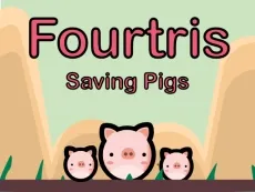 Fourtris Saving Pigs