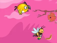 Honey Thief