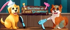 Become a Puppy Groomer
