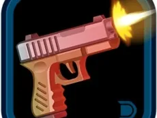 Gun Flipper