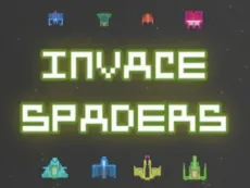 Invace Spaders