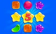 Candy Rain 5