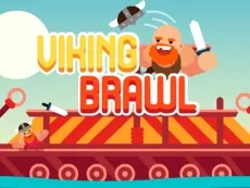 Viking Brawl