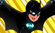 Super Girls Elements Quiz