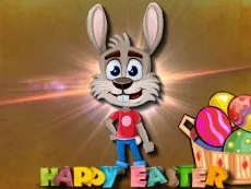 Easter Egg Hunting