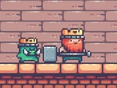 Thor King Pig 2