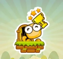 Jump Jump Puzzle