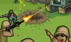 Blitz Tactics