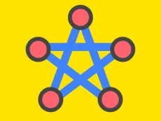 One Line Puzzle