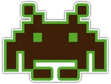 Space Invaders