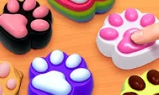 Squishy: Taba Paw ASMR