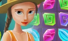 Mysterious Jewels