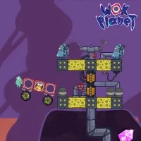 Wok Planet