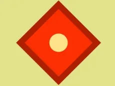 Flashing Square