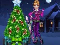 Christmas Tree Decorations