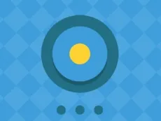 Yellow Balls