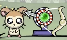 Bubble Hamsters