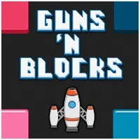 Guns and Blocks
