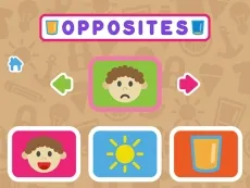 Opposites