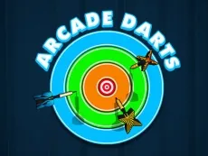 Arcade Darts