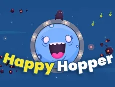 Happy Hopper