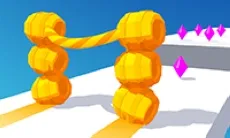 Barrel Roller - Amazing Runner