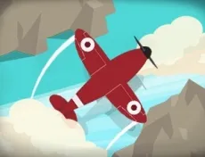 Plane GO