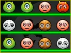 Halloween Ball Challenge