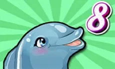 My Dolphin Show 8